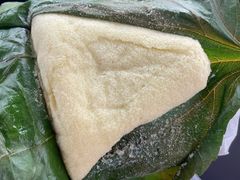 -叶婆婆豆浆馍馍