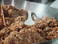 -六广门毛阿姨糯米饭