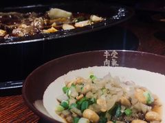 -受气牛肉·耙牛肉火锅(水晶郦城店)