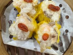 -添好运点心专门店(中环IFC店)