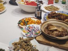 -老六杀猪菜(进乡街店)