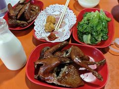 -光明刘冰乳鸽店(光明法政北路店)