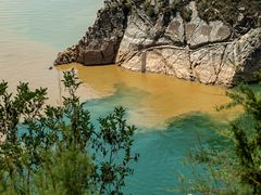 -黄河三峡风景名胜区