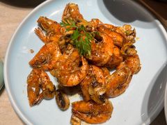 -滋粥楼·顺德菜海鲜茶点(金融城店)