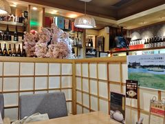 -长崎屋·日本料理·刺身·烧鸟(天河北路店)