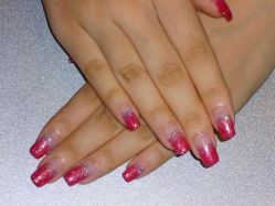 P1020947-A-Best nail UP时尚美甲沙龙