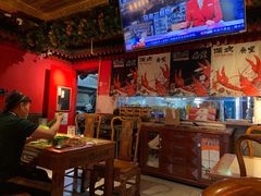 大堂-寂寞的豆芽(西大望南路店)