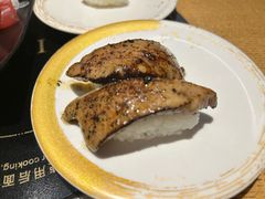 -合点寿司(美罗城店)