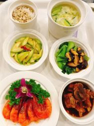 -养月堂中医养生月子会所(中心妇产店)