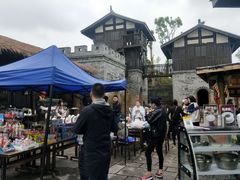 -枫香湖儿童公园