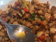 -徐记海鲜(曲江南湖店)