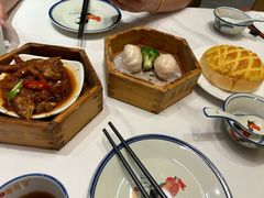 -粤食堂(天津和悦汇店)