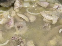 -烹然四季椰子鸡火锅(姚家园万象汇店)