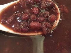 红豆汤-知味观(翡翠城店)