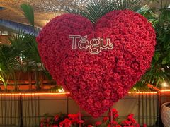 -Tegu泰古莲·泰国餐厅(红山6979店)