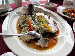 -洲际酒店·凌霄中餐厅SUMMIT