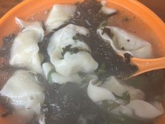 -阿麟馄饨(延长路店)