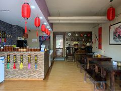 -刘红杏·杏皮水店(月牙泉小镇店)