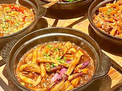 -得意啫·广东啫啫煲(前海HOP店)