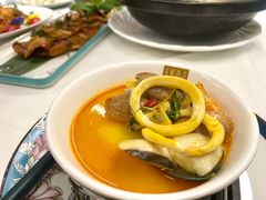 -花样西贡·法式越南餐厅(西大万达店)