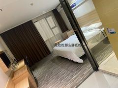 -城市便捷酒店(佛山大良清晖园步行街店)