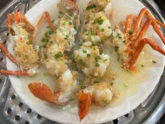 -海大大蒸汽海鲜餐厅·粤菜·特色小炒(欢乐颂店)