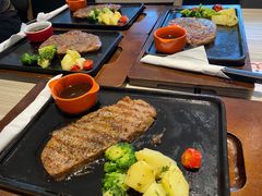 牛排-必胜客(华为店)