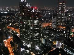 -东京都厅舍