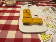-西贝(财富购物中心店)