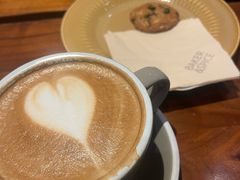 -BAKER&SPICE(安福路店)