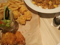 -必胜客(兴华中路PH店)
