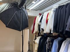 -小象国照相馆(宝山万达店)
