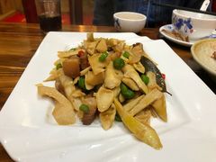 -下梅人家土菜馆(历史文化餐厅度假区店)