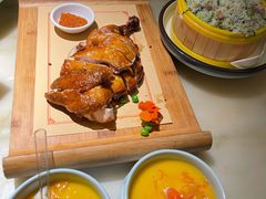 吮指神仙鸡-花千醉(新街口店)