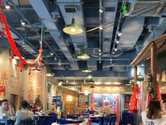 大堂-马路边边串串香(双井直营店)