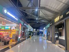 -丽江三义国际机场