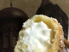 -中关村茶点