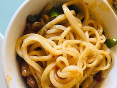 -萨拉漫饮食(北京中路店)