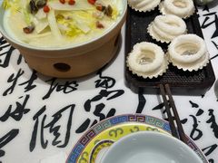 -南昌大饭店·地标美食名片(万寿宫店)