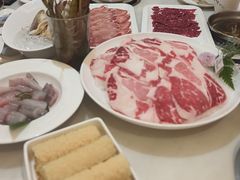 -围炉夜话·潮汕卤水火锅(榕江店)