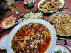 -酒肉门孔府菜(曲阜游客中心店)