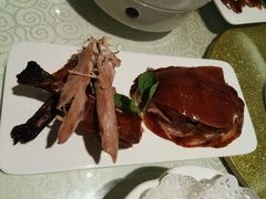 -四季小馆·地道北京小吃(广百店)