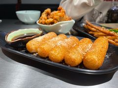 红糖糍粑-走街串巷(丰富路店)