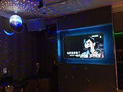 -乐界KTV(虹桥中心店)