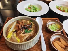 -安多素食(广仁寺路店)
