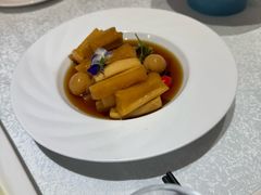-津悦·正阳春烤鸭(红旗南路店)