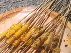 -老湖南民间菜·牛肉十八炒(花都店)