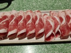 -憨铁匠老火锅(龙岗万科里店)