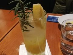 -沈阳君悦酒店·意坊意大利餐厅