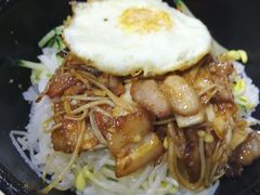-文成焕·家族韩式餐厅